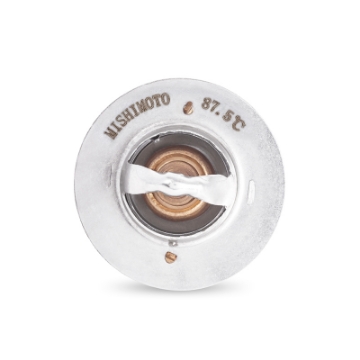 Picture of Mishimoto 89-93 Dodge 5-9L Cummins 87-5C High-Temperature Thermostat