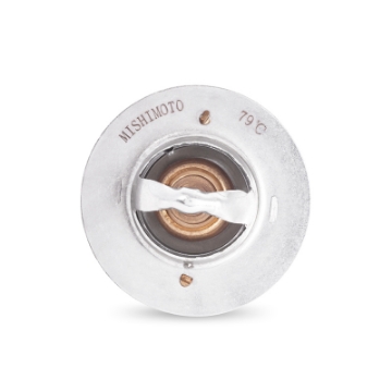 Picture of Mishimoto 89-93 Dodge 5-9L Cummins 79C High-Temperature Thermostat