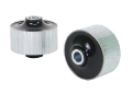 Picture of Whiteline 17-21 Hyundai Ioniq Front Lower Control Arm Bushing Kit