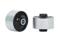 Picture of Whiteline 17-21 Hyundai Ioniq Front Lower Control Arm Bushing Kit