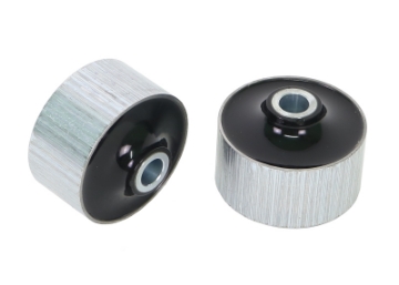 Picture of Whiteline 17-21 Hyundai Ioniq Front Lower Control Arm Bushing Kit
