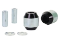 Picture of Whiteline 15-21 Ford Mustang Front Radius Arm Inner Bushing Kit