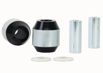 Picture of Whiteline 15-21 Ford Mustang Front Radius Arm Inner Bushing Kit