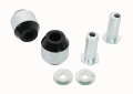 Picture of Whiteline 15-21 Ford Mustang Front Radius Arm Inner Bushing Kit