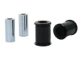 Picture of Whiteline 06-15 Mazda MX-5 Miata Rear Control Arm Bushing Kit (Lower Front Bushing)