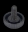 Picture of Hella Rallye 4000 Series Adjustment Knob
