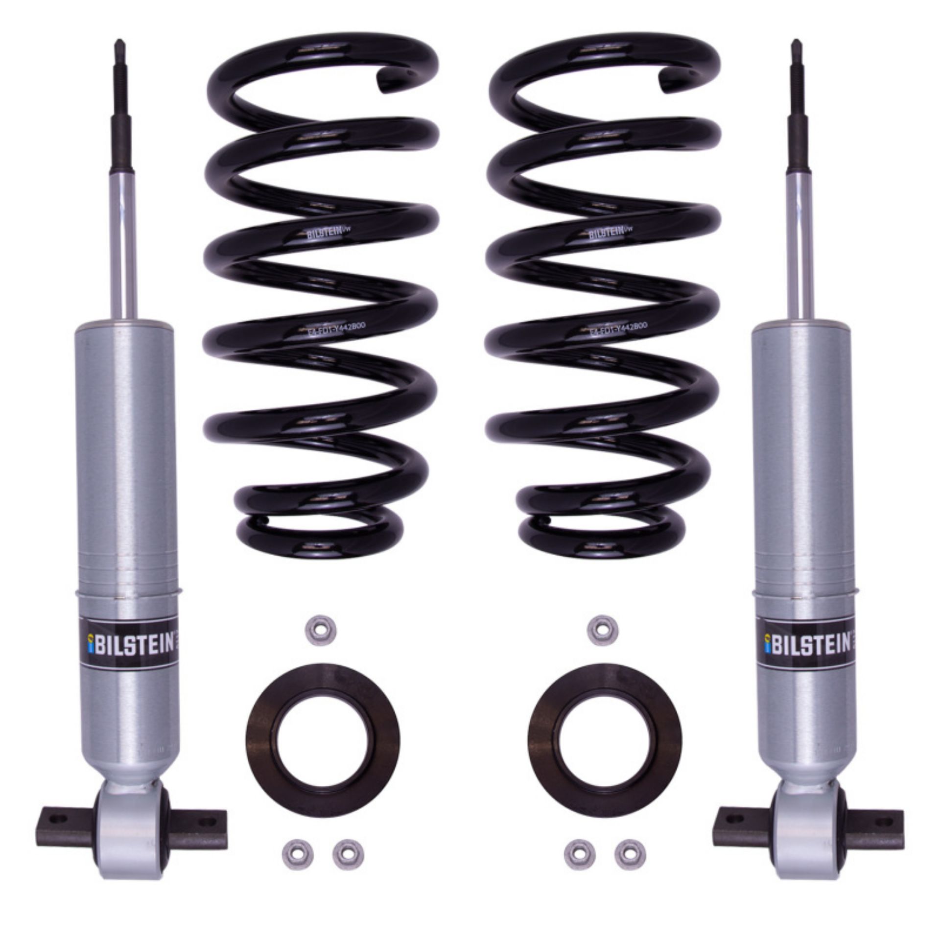 Picture of Bilstein B8 6112 Series 15-20 Chevrolet Tahoe Front Suspension Kit