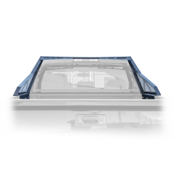 Picture of DV8 Offroad 07-20 Toyota Tundra Rear Chase Rack
