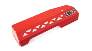 Picture of GrimmSpeed 2020+ Subaru Outback XT TRAILS Pulley Cover - Red