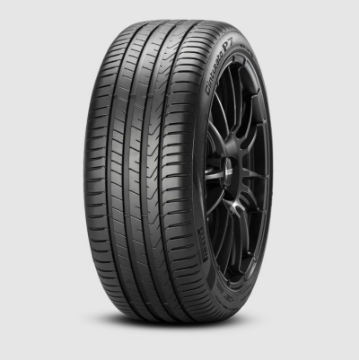 Picture of Pirelli Cinturato P7 (P7C2) Tire - 255/50R18 106Y (Mercedes-Benz)