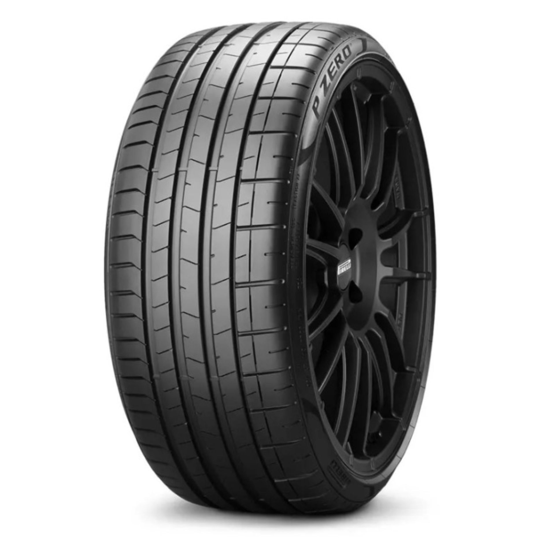 Picture of Pirelli P-Zero PZ4-Luxury Tire - 265/35R21 101Y (Audi)