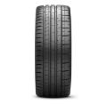 Picture of Pirelli P-Zero PZ4-Sport Tire - 255/40R20 101Y (Mercedes-Benz)