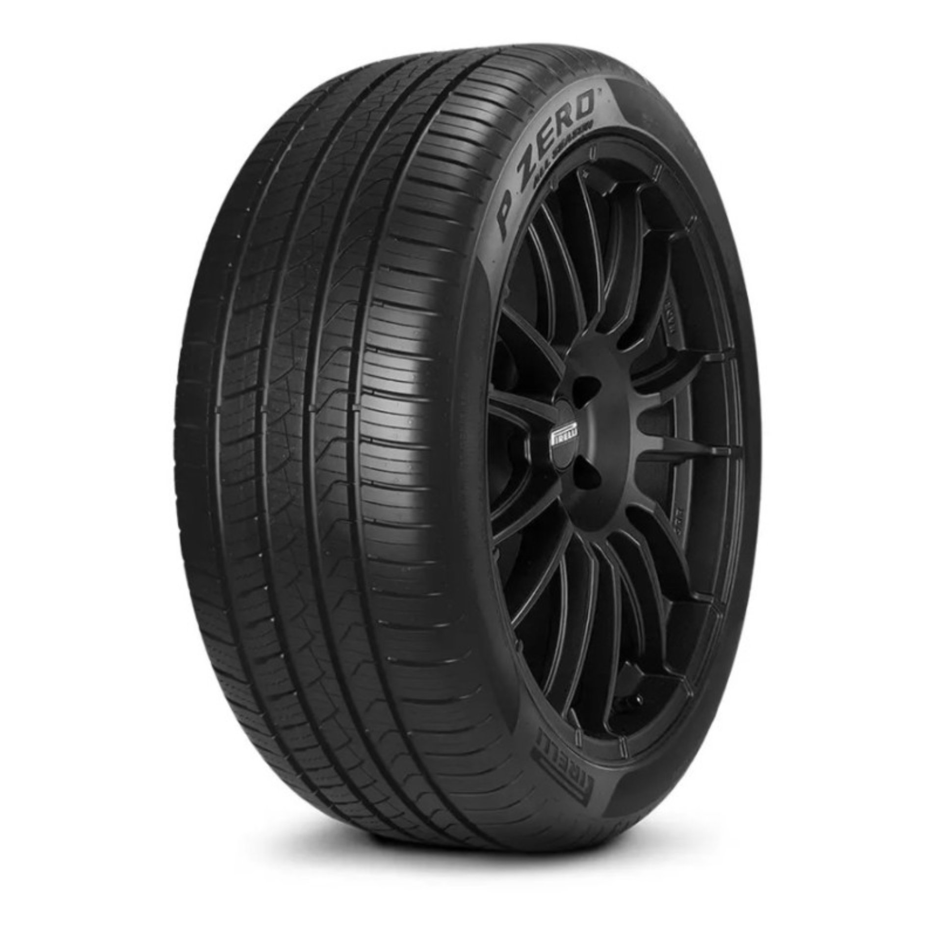 Picture of Pirelli P-Zero All Season Tire - 235/55R19 101H