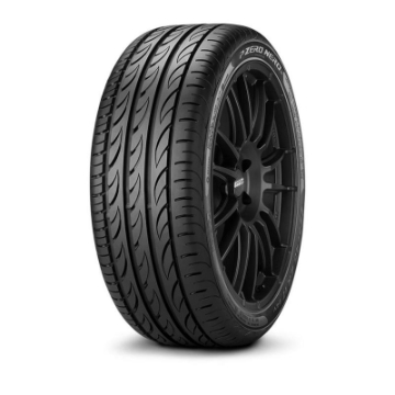 Picture of Pirelli P-Zero Asimmetrico Tire - 335/30ZR18 102Y