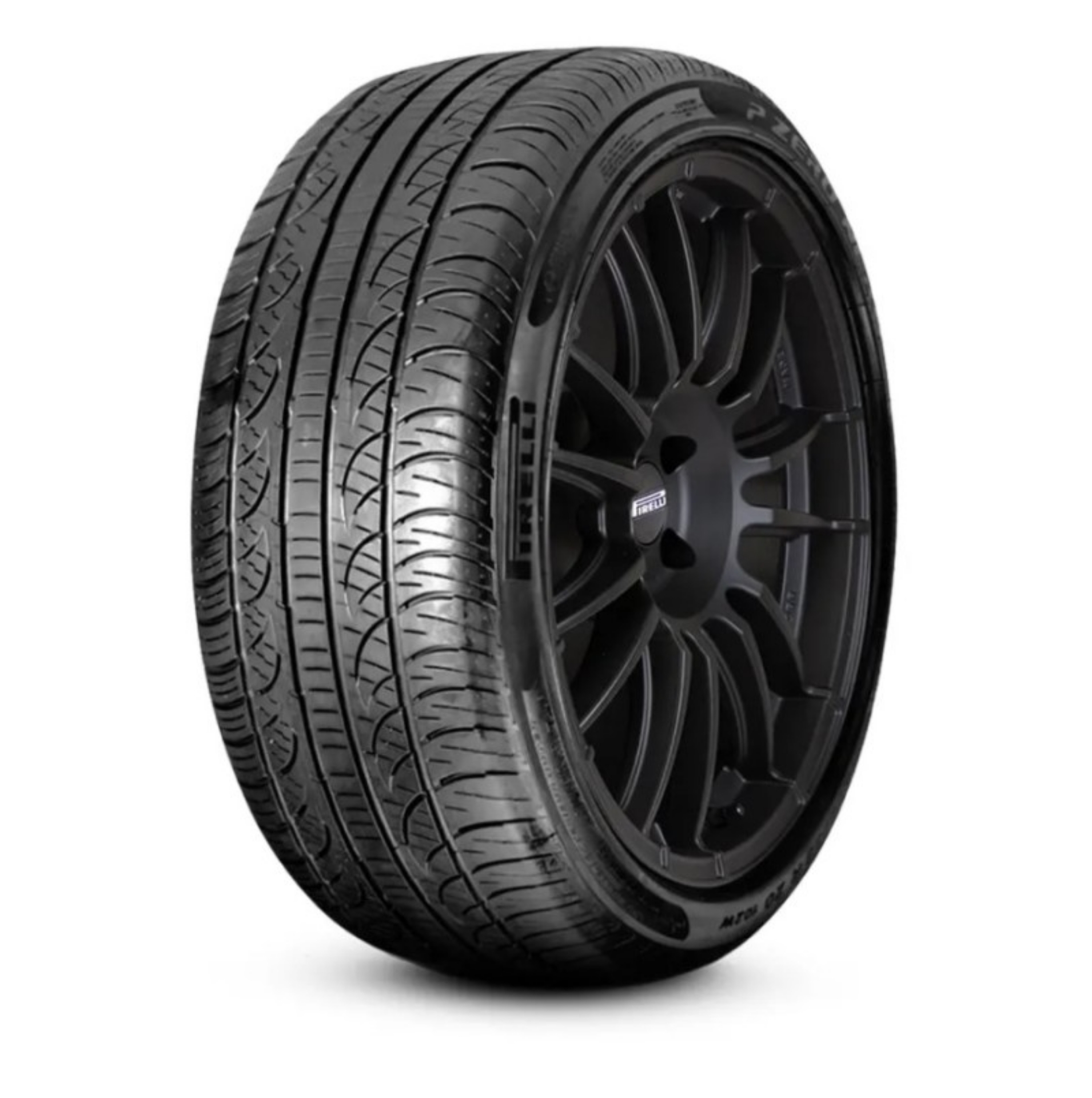 Picture of Pirelli P-Zero Nero All Season Tire - 265/35R18 97V (Mercedes-Benz)