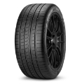 Picture of Pirelli P-Zero Rosso Directional Tire - 245/40ZR19 98Y
