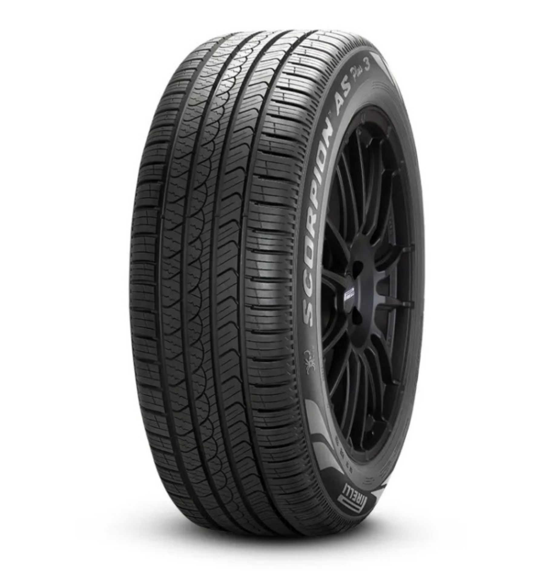 Picture of Pirelli Scorpion All Season Plus 3 Tire - 245/65R17 107H