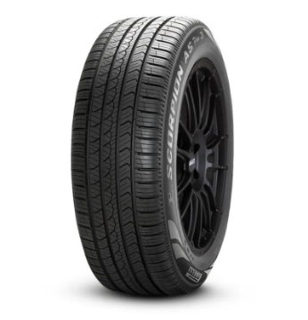 Picture of Pirelli Scorpion All Season Plus 3 Tire - 235/55R18 104V