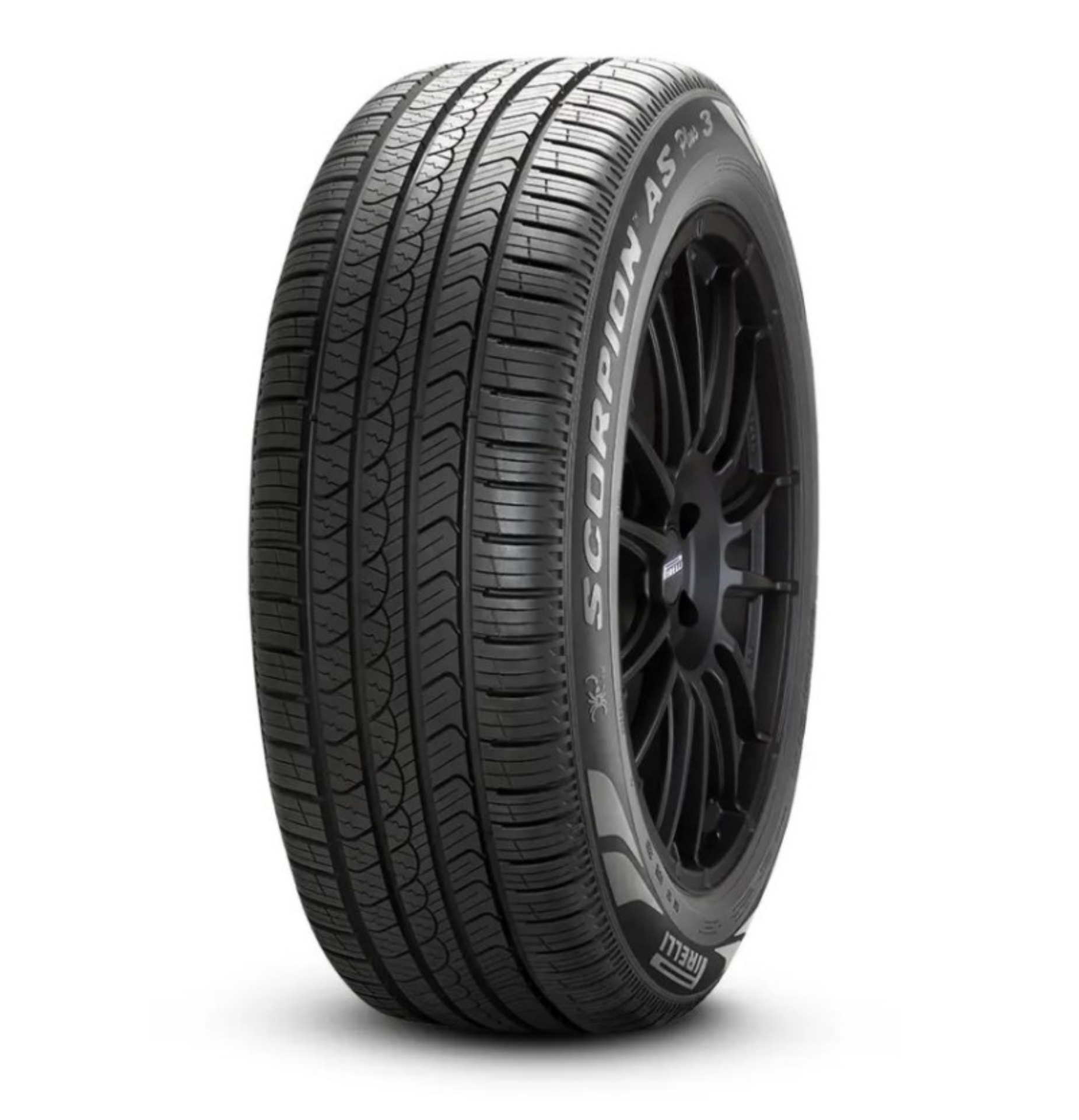 Picture of Pirelli Scorpion All Season Plus 3 Tire - 235/65R18 106H