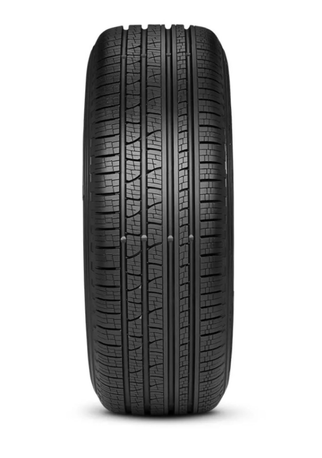 Picture of Pirelli Scorpion Verde All Season Tire - 255/50R19 107H (Mercedes-Benz)