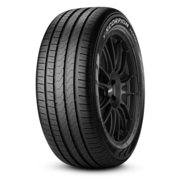Picture of Pirelli Scorpion Verde Tire - 275/35R22 104W (Volvo)