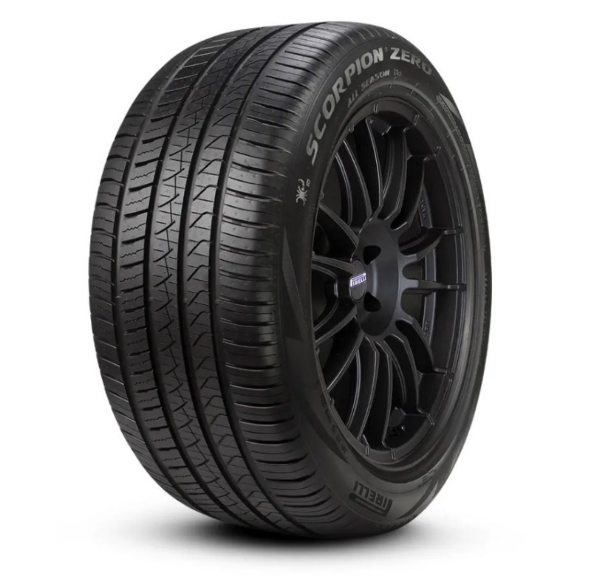 Picture of Pirelli Scorpion Zero All Season Tire - 235/60R18 103V (Volvo)
