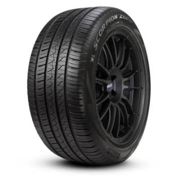 Picture of Pirelli Scorpion Zero All Season Tire - 265/60R18 110V