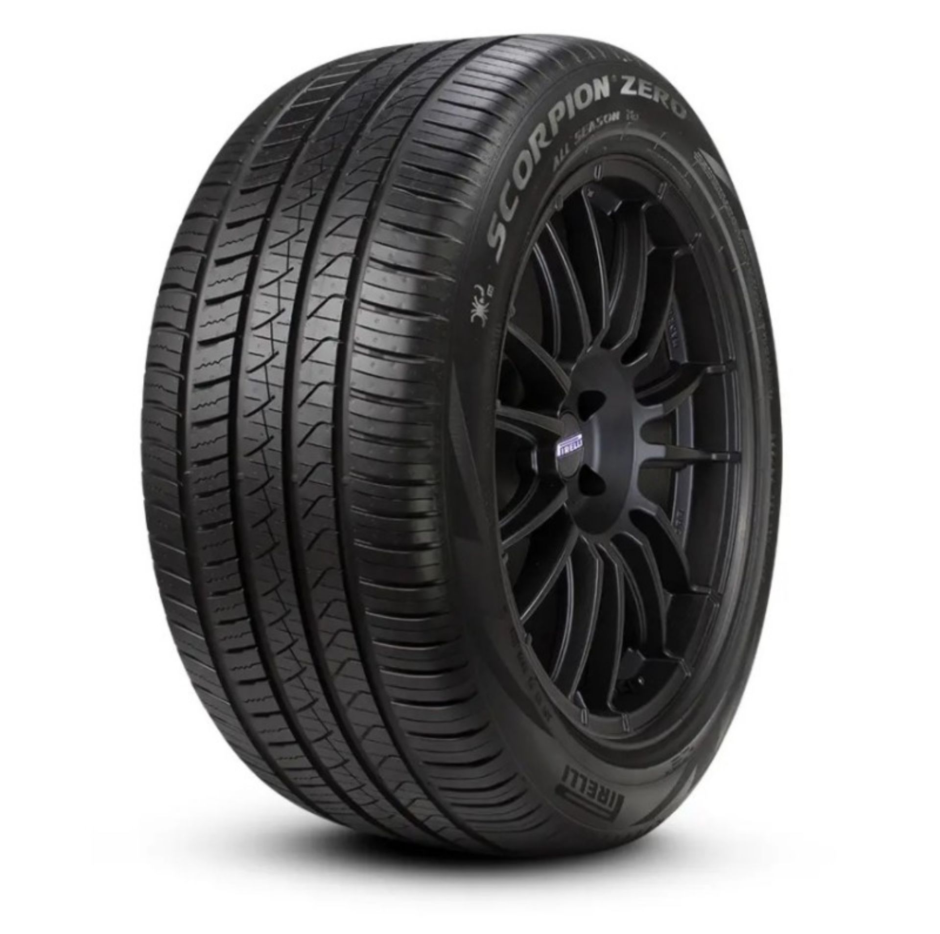 Picture of Pirelli Scorpion Zero All Season Tire - 255/55R20 110W (Land Rover)