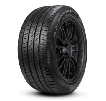 Picture of Pirelli Scorpion Zero All Season Plus Tire - 255/50R20 109Y