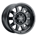 Picture of Weld Off-Road W168 18X9 Stealth 5X114.3 5X127 ET-12 BS4.50 Gloss Black 78.1