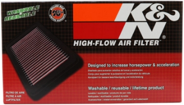 Picture of K&N Honda VF700C/750C MAGNA 87-88 Air Filter