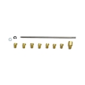 Picture of Dynojet 03-04 Suzuki LT-Z400 ATV Jet Kit