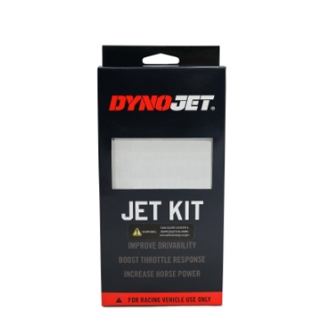 Picture of Dynojet 06-09 Yamaha YFZ450 ATV Jet Kit