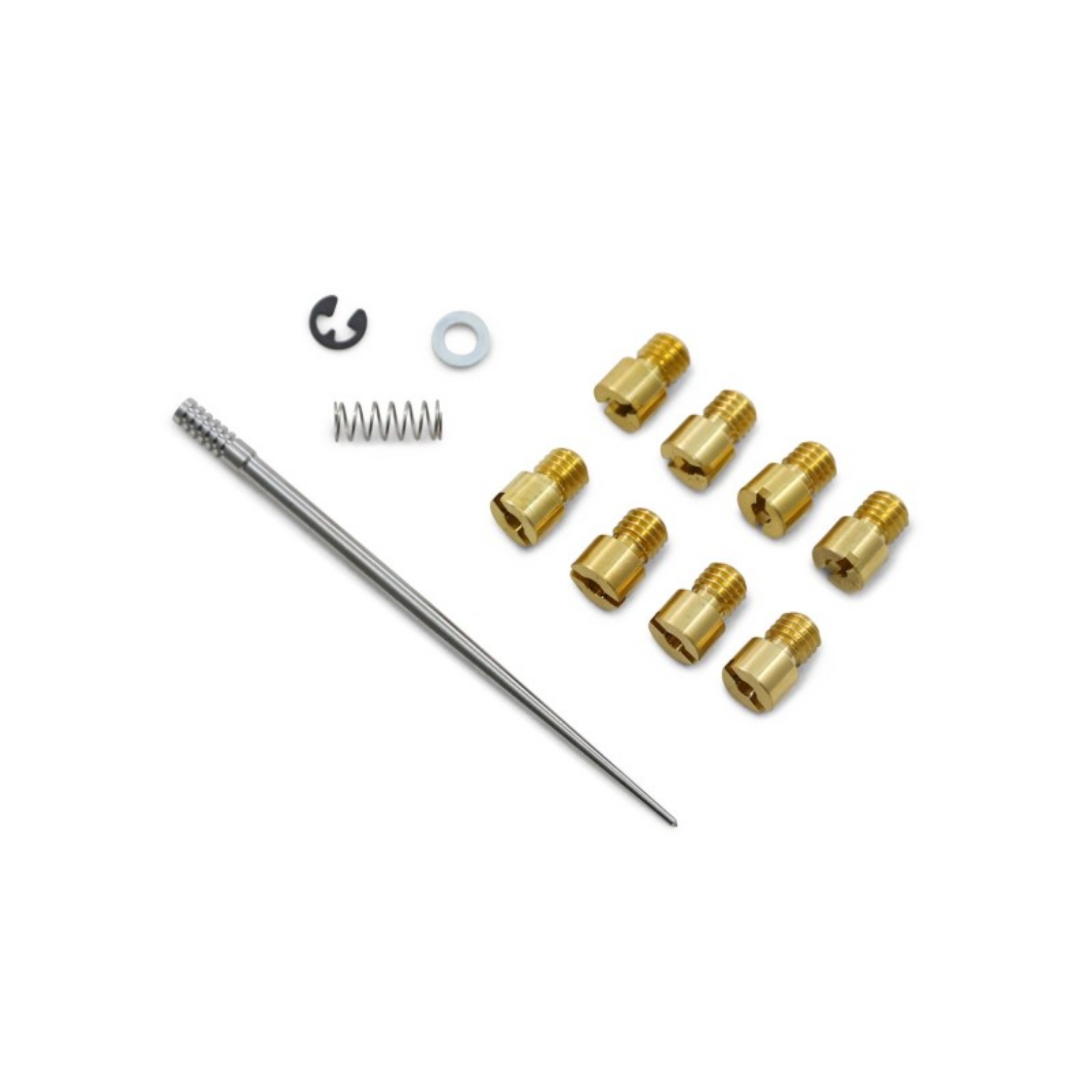 Picture of Dynojet 05-07 Kawasaki Brute Force 750 ATV Jet Kit