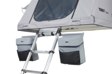 Picture of Thule Double Boot Bag - Haze Gray