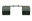 Picture of Thule Double Boot Bag - Agave Green