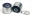 Picture of SuperPro 1991 Dodge Stealth ES Front Lower Rearward Control Arm - w- Caster Bushing Kit Peg Mount