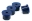 Picture of SuperPro 1971 Nissan 1200 Rear Control Arm Bushing Kit