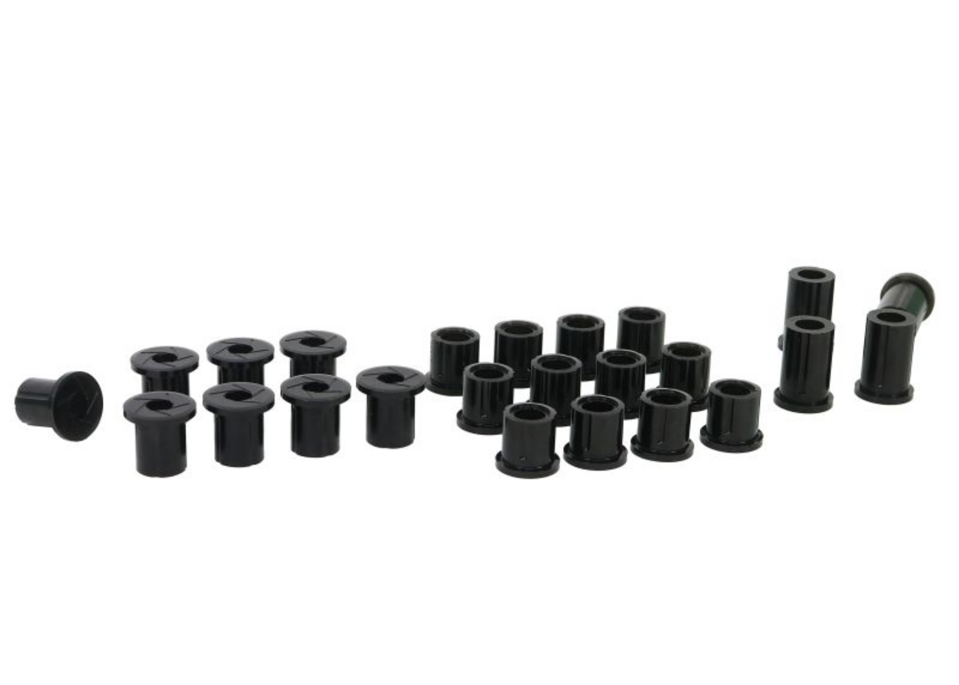 Picture of SuperPro Toyota-Sprg-Bushing Kit-24 Bushes