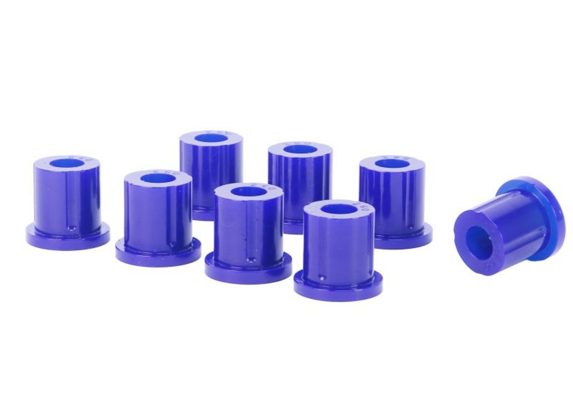 Picture of SuperPro Nissan-Sprg/Rear Bush All