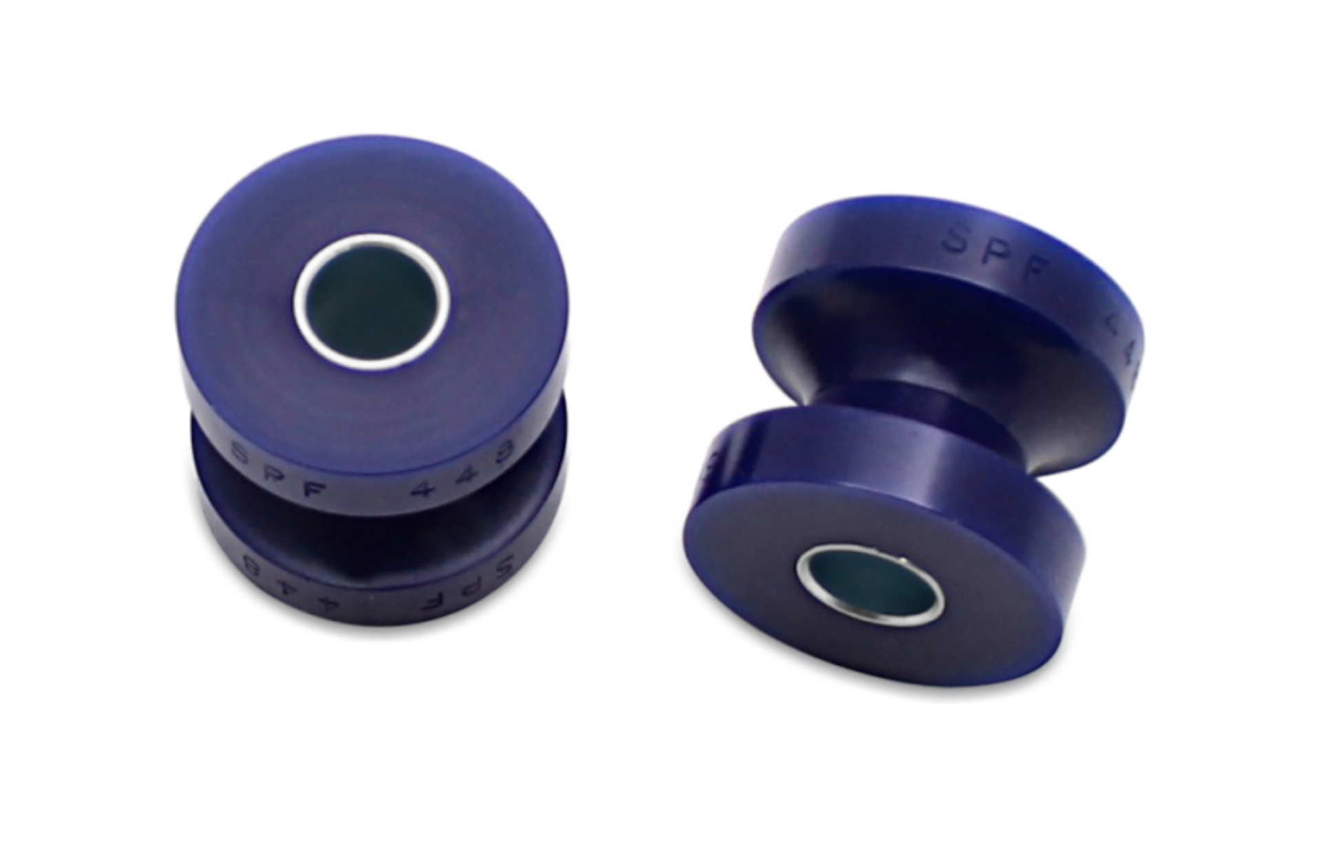 Picture of SuperPro Mitsubishi Express/L300 Strut