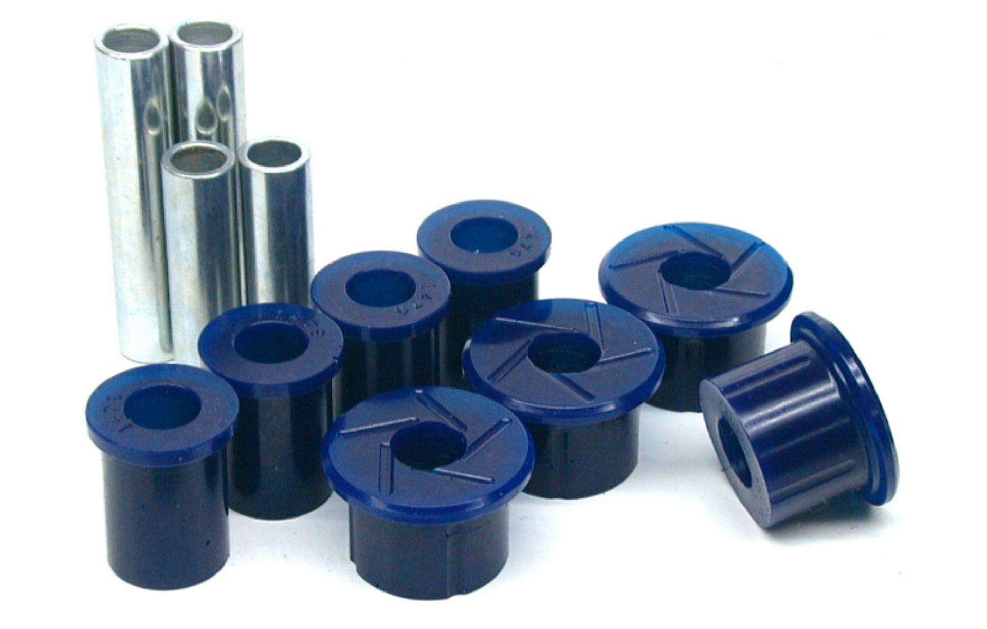 Picture of SuperPro Hi-Ace Rear Leaf Rear Bushes
