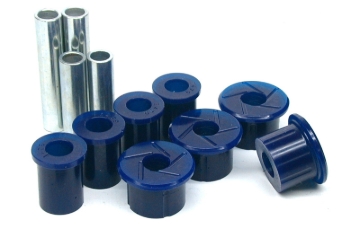 Picture of SuperPro Hi-Ace Rear Leaf Rear Bushes