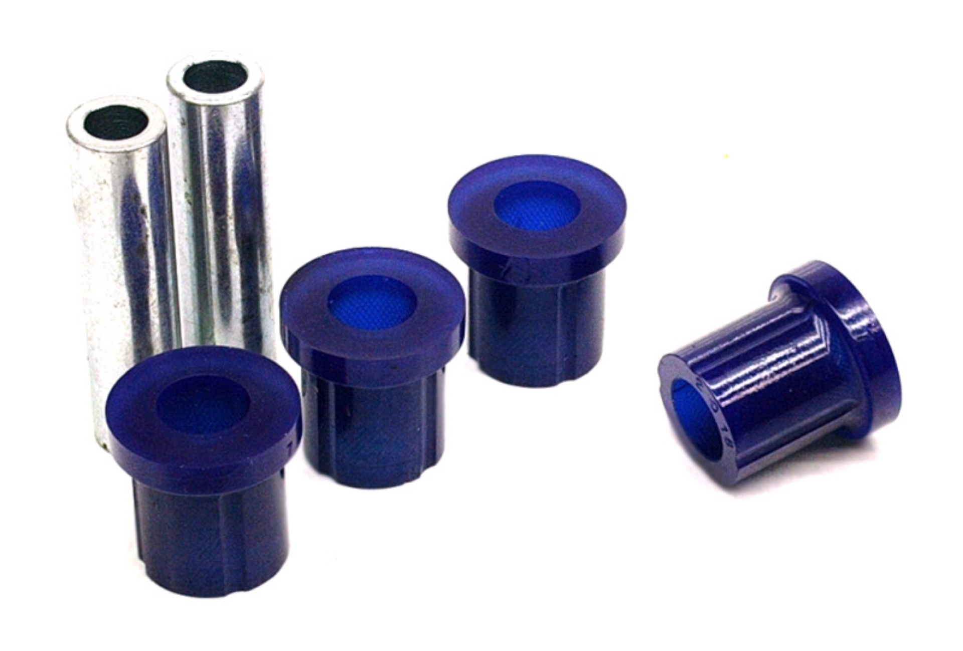 Picture of SuperPro Front Lower Control Arm Inner Kit