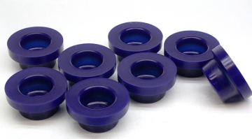 Picture of SuperPro Front X Member To Chassis