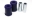 Picture of SuperPro 01-06 Mitsubishi Montero Rear Toe Arm Inner Bushing Kit