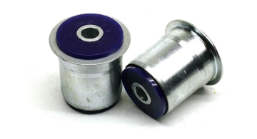 Picture of SuperPro Control Arm Front Of Rear Kit