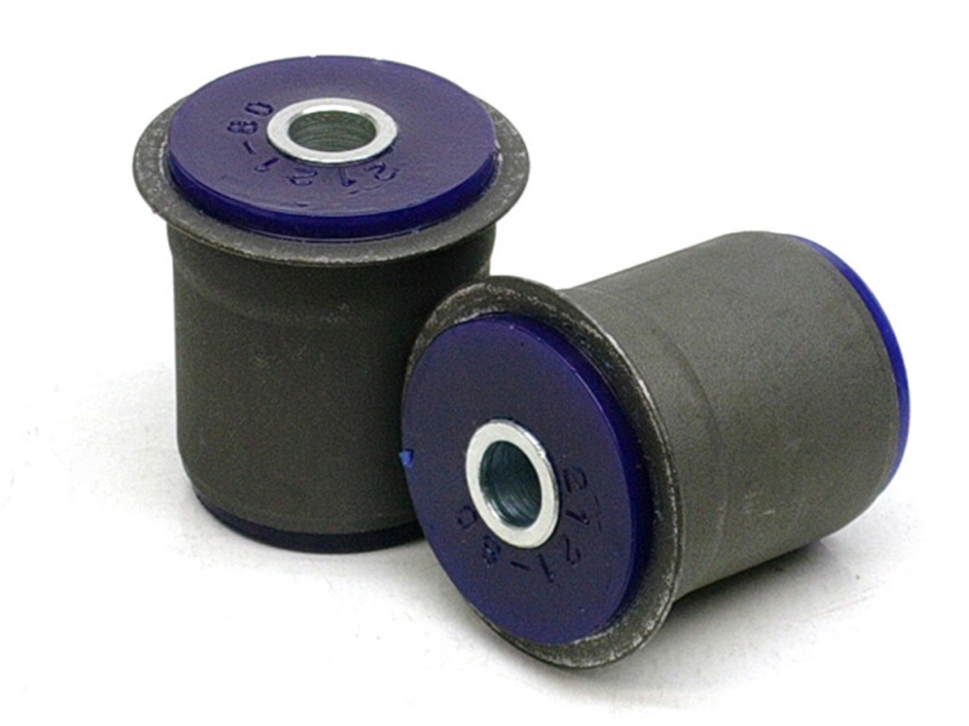 Picture of SuperPro Control Arm Front Of Rear Kit