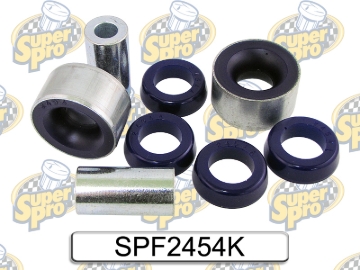 Picture of SuperPro Front Lower Control Arm/ Rear Kit