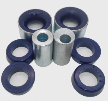 Picture of SuperPro Front Lower Control Arm/ R Bushing Kit